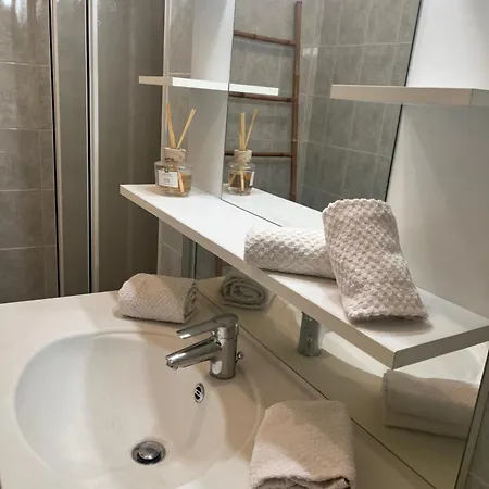 Апартаменти Aux 138 Bis