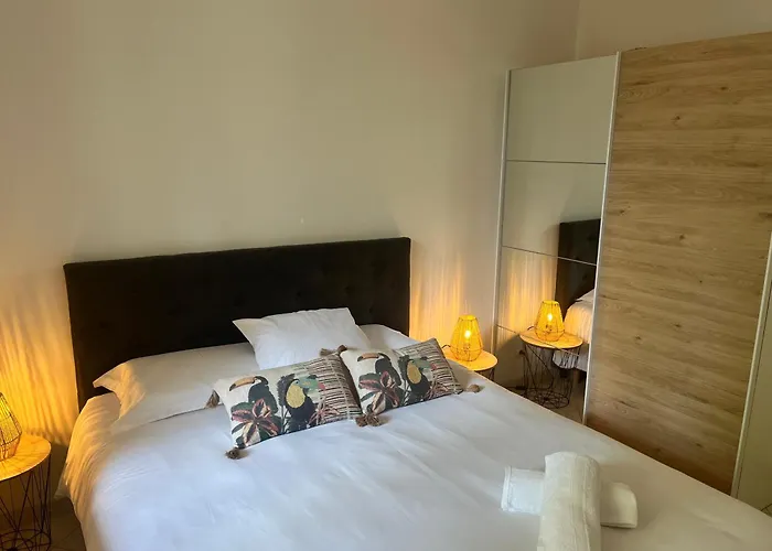 Διαμέρισμα Aux 138 Bis