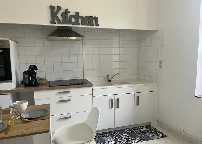 Aux 138 Bis Διαμέρισμα