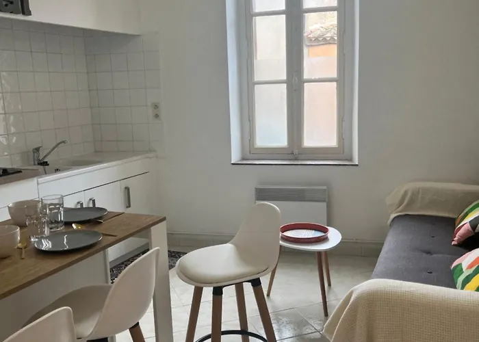 Lejlighed Aux 138 Bis