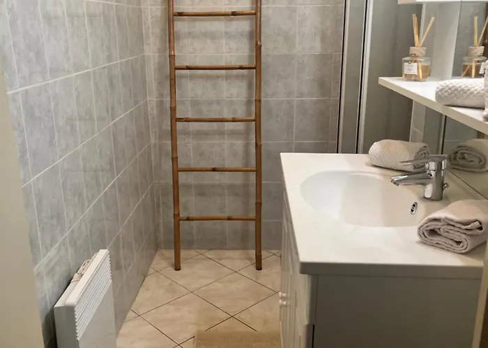 Διαμέρισμα Aux 138 Bis Καρκασόν