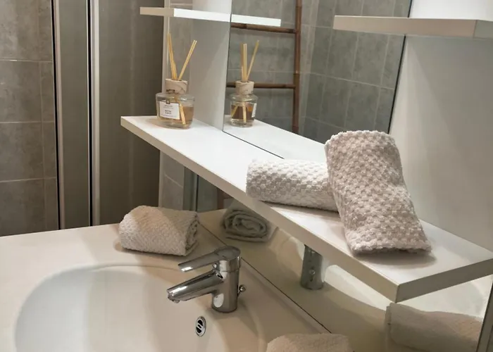 Lejlighed Aux 138 Bis