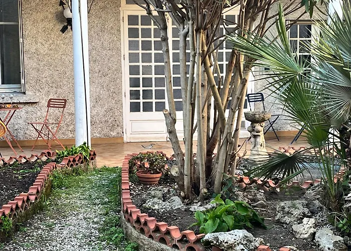 Aux 138 Bis * Carcassonne