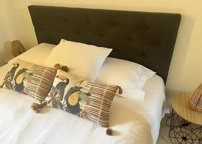 Aux 138 Bis Διαμέρισμα Καρκασόν