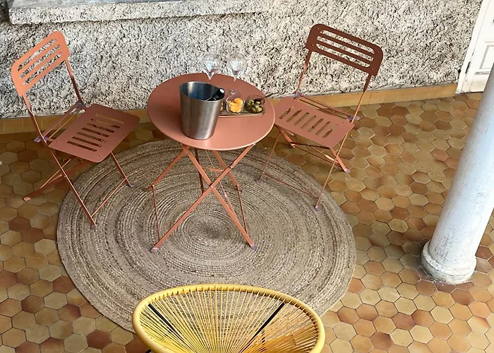 Lejlighed Aux 138 Bis Carcassonne